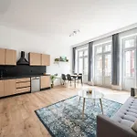 Daire Dluga 70 W Oknach Starego Miasta Centrum Gdansk