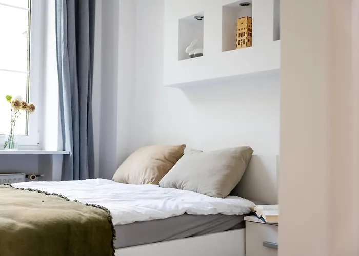 Dluga 70 W Oknach Starego Miasta Centrum Διαμέρισμα Γκντανσκ