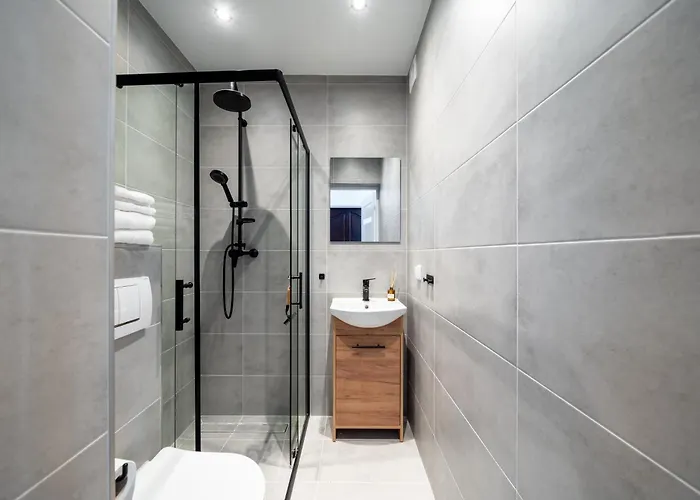 Dluga 70 W Oknach Starego Miasta Centrum Appartement Gdańsk