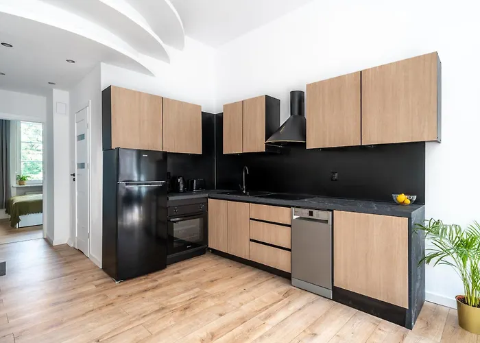 Dluga 70 W Oknach Starego Miasta Centrum Appartement Gdańsk